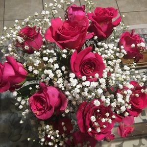 Meet your Posher, Jantra